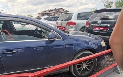 Volkswagen Passat B6, 2009 год, 750 000 рублей, 1 фотография