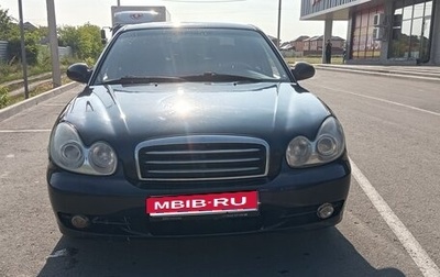 Hyundai Sonata IV рестайлинг, 2011 год, 515 000 рублей, 1 фотография