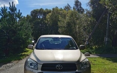 Toyota RAV4, 2007 год, 850 000 рублей, 1 фотография