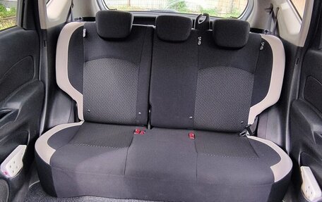Nissan Note II рестайлинг, 2018 год, 700 000 рублей, 3 фотография