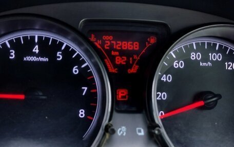 Nissan Note II рестайлинг, 2018 год, 700 000 рублей, 5 фотография