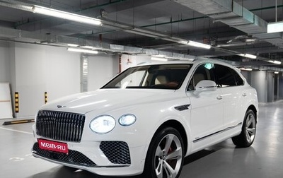 Bentley Bentayga I, 2024 год, 29 000 000 рублей, 1 фотография