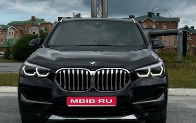 BMW X1, 2021 год, 4 000 000 рублей, 1 фотография