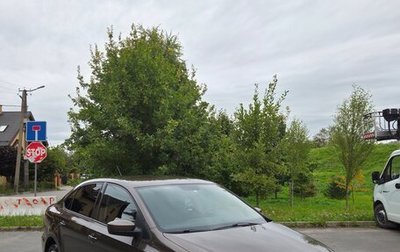 Volkswagen Polo VI (EU Market), 2015 год, 1 070 000 рублей, 1 фотография