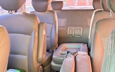 Hyundai Grand Starex Grand Starex I рестайлинг 2, 2012 год, 1 750 000 рублей, 4 фотография