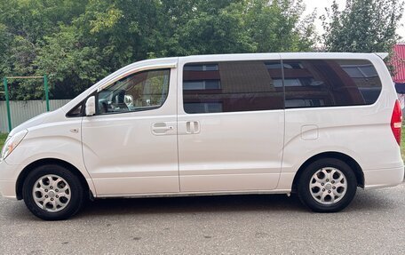 Hyundai Grand Starex Grand Starex I рестайлинг 2, 2012 год, 1 750 000 рублей, 6 фотография