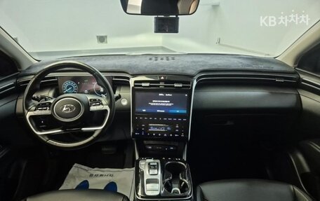 Hyundai Tucson, 2022 год, 1 870 000 рублей, 6 фотография