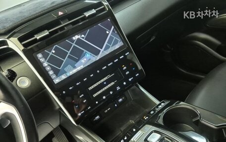 Hyundai Tucson, 2022 год, 1 870 000 рублей, 9 фотография
