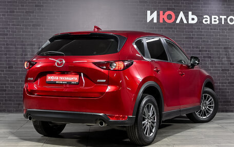 Mazda CX-5 II, 2018 год, 2 500 000 рублей, 4 фотография