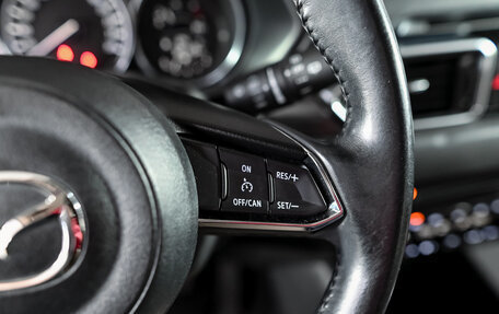 Mazda CX-5 II, 2018 год, 2 500 000 рублей, 14 фотография