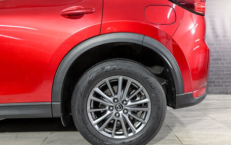 Mazda CX-5 II, 2018 год, 2 500 000 рублей, 19 фотография
