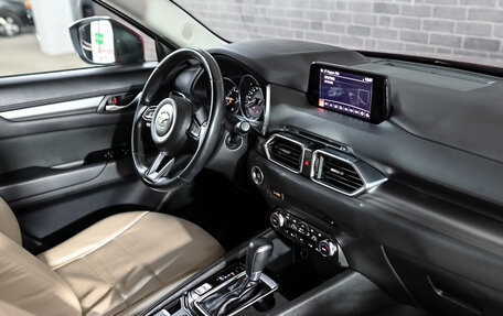 Mazda CX-5 II, 2018 год, 2 500 000 рублей, 17 фотография