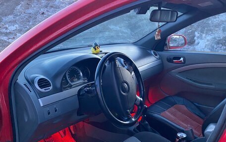 Chevrolet Lacetti, 2008 год, 320 000 рублей, 9 фотография