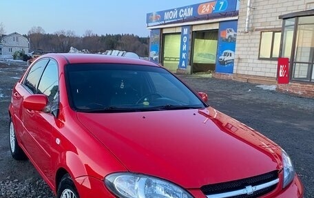 Chevrolet Lacetti, 2008 год, 320 000 рублей, 3 фотография