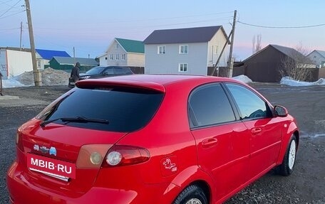 Chevrolet Lacetti, 2008 год, 320 000 рублей, 4 фотография