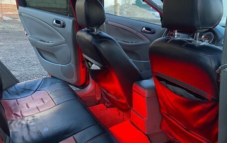 Chevrolet Lacetti, 2008 год, 320 000 рублей, 11 фотография