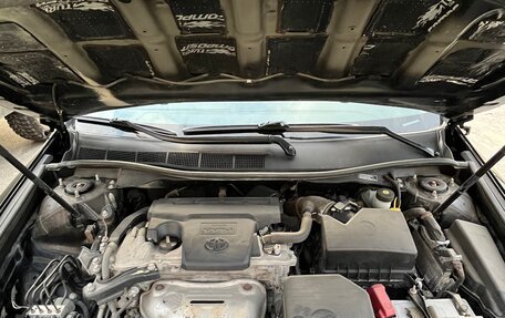 Toyota Camry, 2012 год, 1 800 000 рублей, 7 фотография