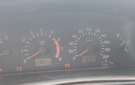 Chevrolet Niva I рестайлинг, 2007 год, 280 000 рублей, 8 фотография