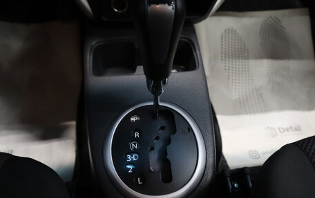 Suzuki SX4 II рестайлинг, 2008 год, 649 000 рублей, 15 фотография