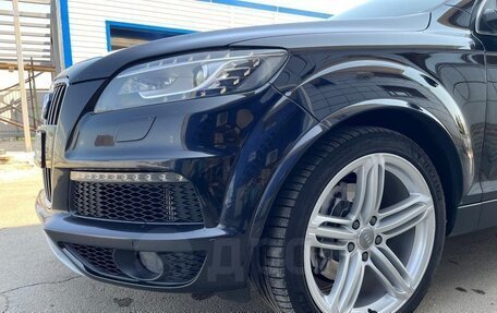 Audi Q7, 2010 год, 2 190 000 рублей, 2 фотография