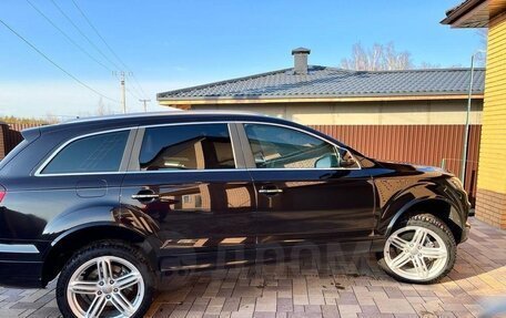 Audi Q7, 2010 год, 2 190 000 рублей, 8 фотография