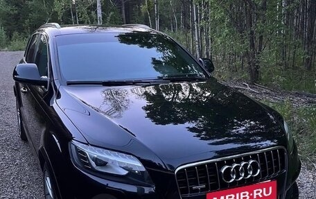 Audi Q7, 2010 год, 2 190 000 рублей, 6 фотография