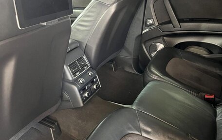 Audi Q7, 2010 год, 2 190 000 рублей, 12 фотография