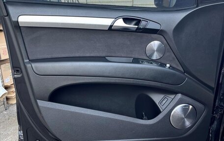 Audi Q7, 2010 год, 2 190 000 рублей, 15 фотография