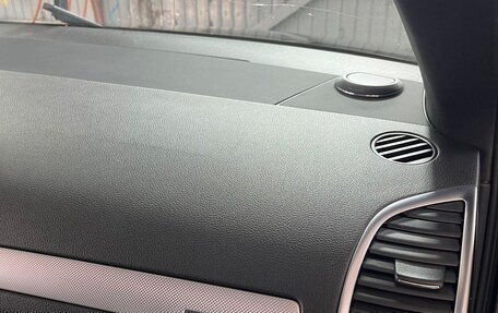 Audi Q7, 2010 год, 2 190 000 рублей, 14 фотография