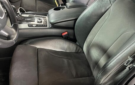 Audi Q7, 2010 год, 2 190 000 рублей, 13 фотография