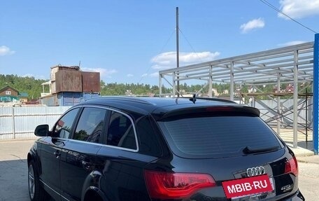 Audi Q7, 2010 год, 2 190 000 рублей, 16 фотография
