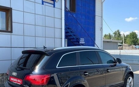 Audi Q7, 2010 год, 2 190 000 рублей, 18 фотография