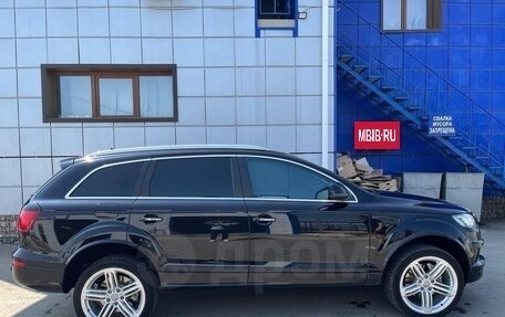 Audi Q7, 2010 год, 2 190 000 рублей, 19 фотография