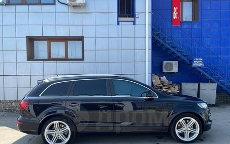 Audi Q7, 2010 год, 2 190 000 рублей, 20 фотография