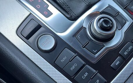 Audi Q7, 2010 год, 2 190 000 рублей, 33 фотография