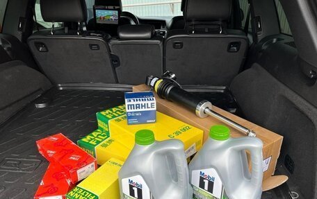 Audi Q7, 2010 год, 2 190 000 рублей, 34 фотография