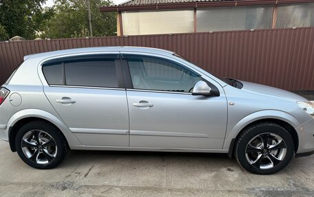 Opel Astra H, 2014 год, 1 050 000 рублей, 4 фотография