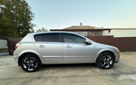 Opel Astra H, 2014 год, 1 050 000 рублей, 9 фотография