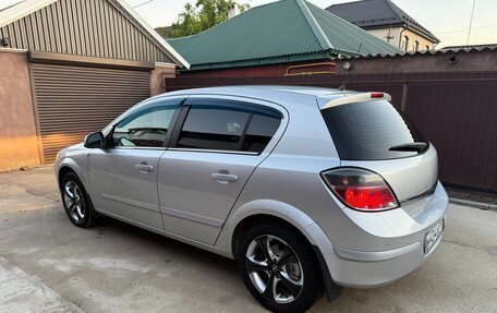 Opel Astra H, 2014 год, 1 050 000 рублей, 7 фотография