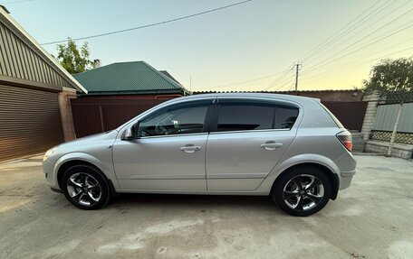 Opel Astra H, 2014 год, 1 050 000 рублей, 8 фотография