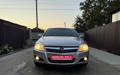 Opel Astra H, 2014 год, 1 050 000 рублей, 3 фотография