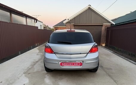 Opel Astra H, 2014 год, 1 050 000 рублей, 6 фотография