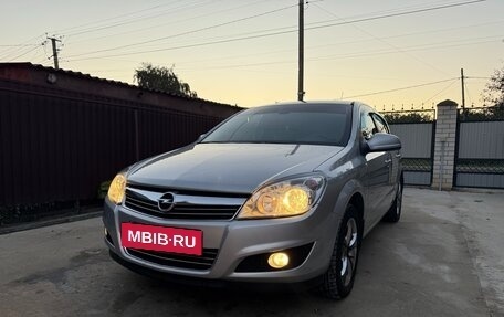 Opel Astra H, 2014 год, 1 050 000 рублей, 2 фотография