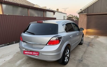 Opel Astra H, 2014 год, 1 050 000 рублей, 5 фотография