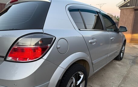 Opel Astra H, 2014 год, 1 050 000 рублей, 10 фотография