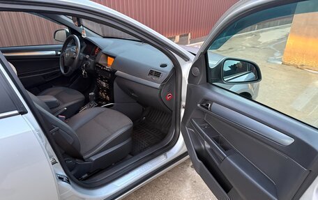 Opel Astra H, 2014 год, 1 050 000 рублей, 16 фотография