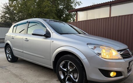 Opel Astra H, 2014 год, 1 050 000 рублей, 15 фотография