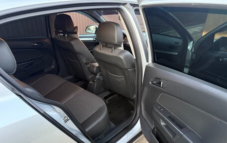 Opel Astra H, 2014 год, 1 050 000 рублей, 17 фотография