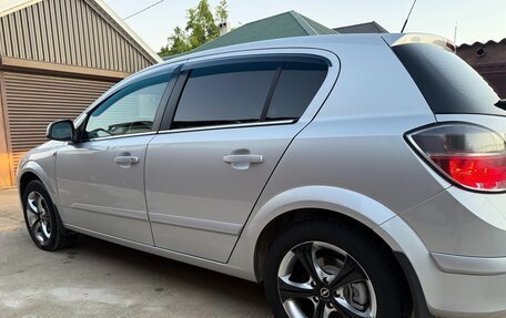 Opel Astra H, 2014 год, 1 050 000 рублей, 12 фотография