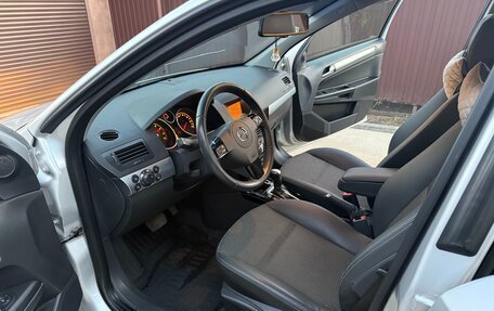 Opel Astra H, 2014 год, 1 050 000 рублей, 19 фотография